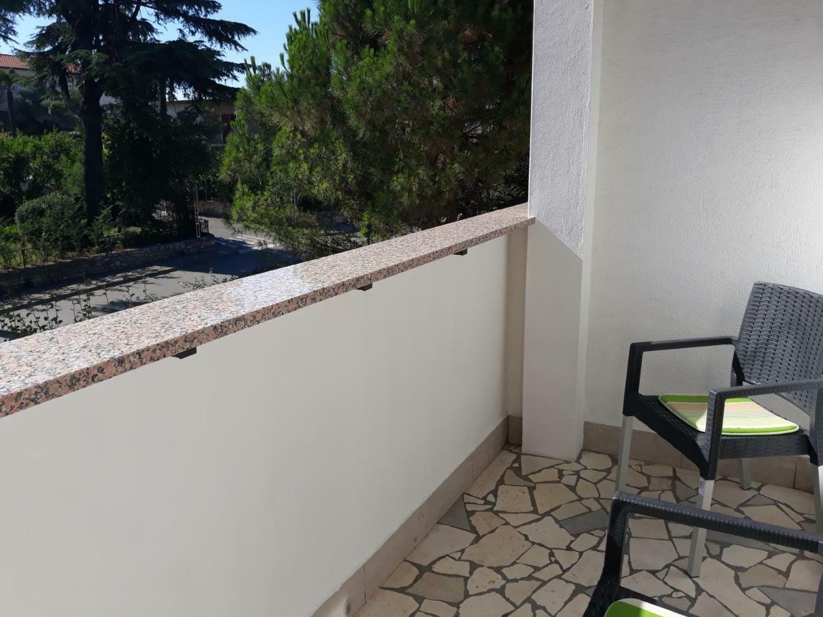 Apartment Matea Rovinj Exteriör bild